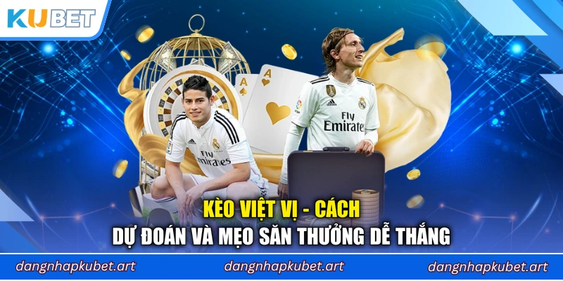 kèo việt vị